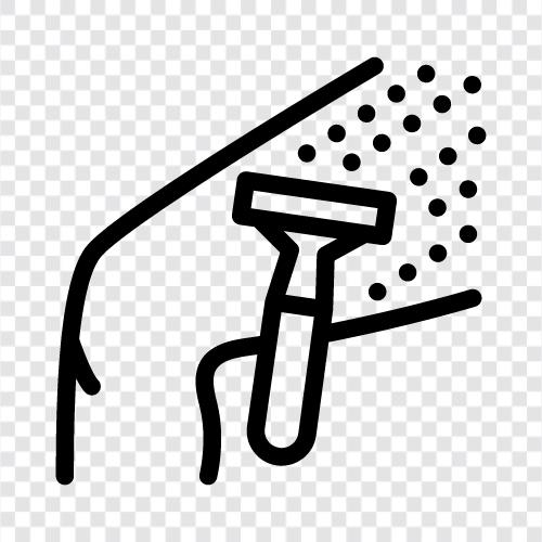 razor for shaving legs, razor for, shaving legs with razor icon svg