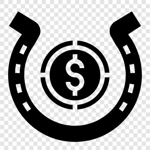 betting, racing, jockey, horse icon svg