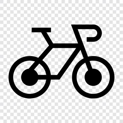 bicycle, bicycle repair, bicycle theft, bicycle accidents icon svg