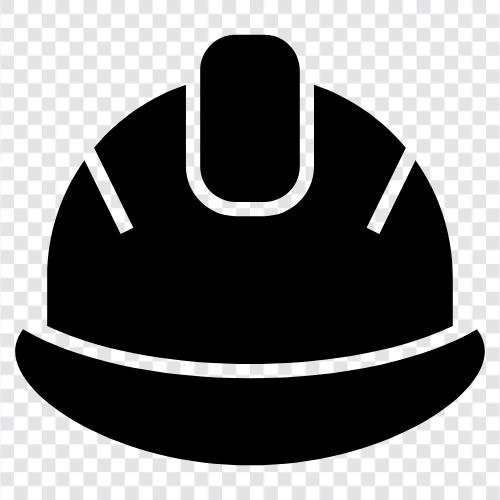 bicycle, safety, head, headgear icon svg