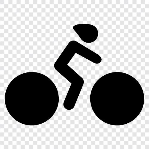 Bicycle Racks, Bicycle Parts, Bicycle Helmets, Bicycle Tires icon svg