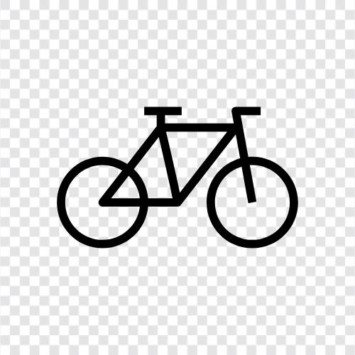 bike lane, bike racks, bike paths, bike sharing icon svg