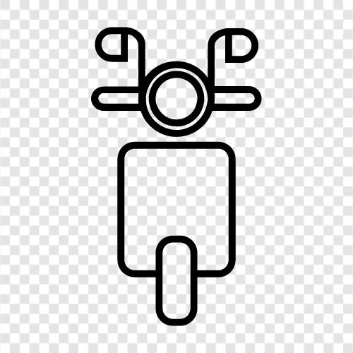 bikes, motorcycles, street, racing icon svg