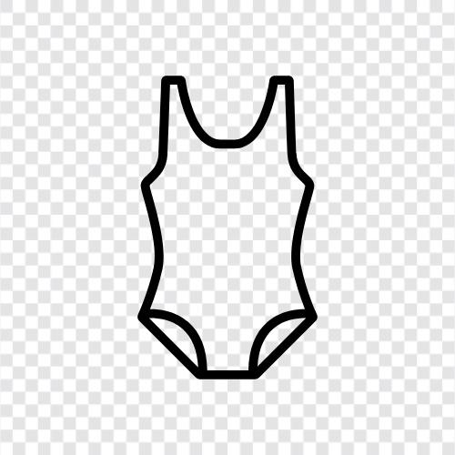 bikini, swimwear, swimsuit model, swimwear designer icon svg