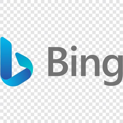  Bing symbol