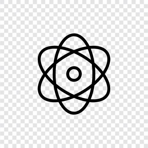 Biology, Chemistry, Earth, Environment icon svg