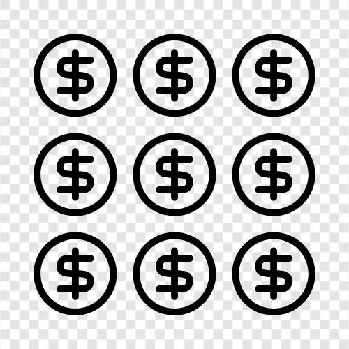 bitcoin, cryptocurrency, digital money, virtual currency icon svg