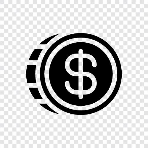 bitcoin, cryptocurrency, altcoin, digital currency icon svg