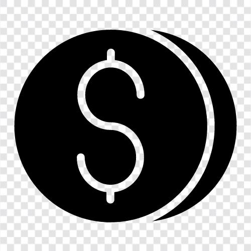 Bitcoin, Kryptowährung, digitale Währung, Altcoin symbol