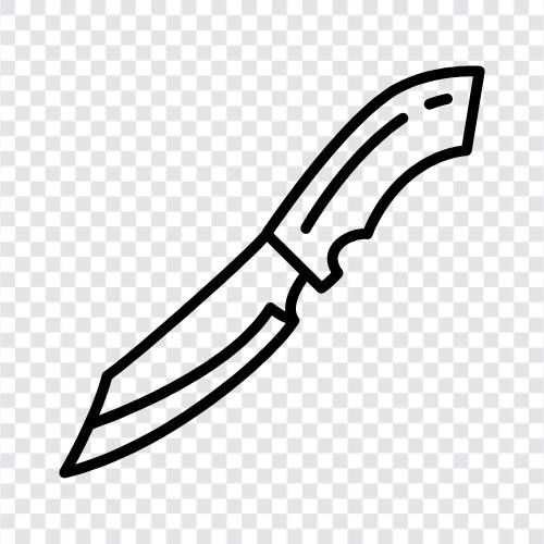 blades, cut, slicing, chopping icon svg