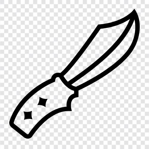 bladesmiths, blades, sharpening, knife sharpener icon svg