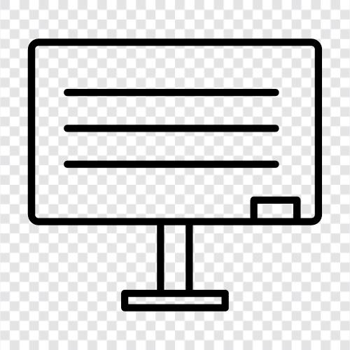 blank, drawing, ideas, brainstorming icon svg