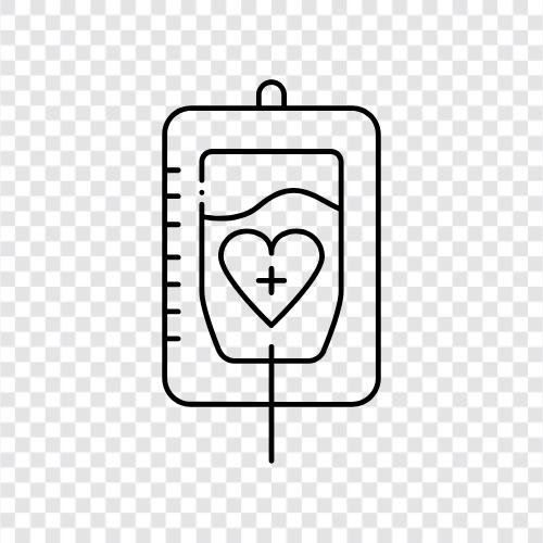 blood transfusion, blood transfusion process, blood transfusion center, blood icon svg