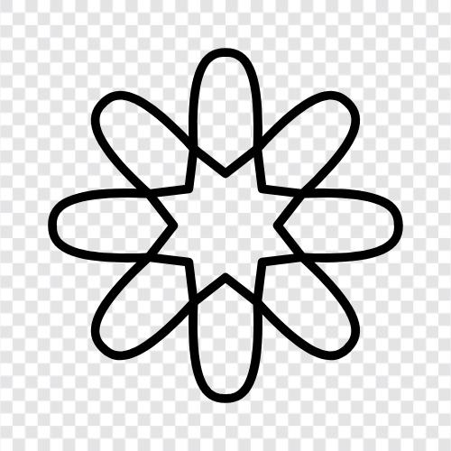 Bloom, Bloomer, Bloomers, Floral symbol