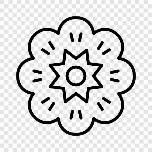 Bloom, Bloomer, Gardener, Plant icon svg