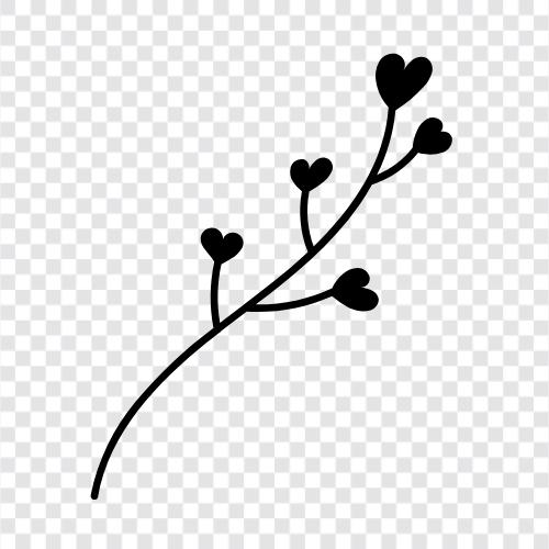 Bloom, Bloomers, Flowers, Plant icon svg