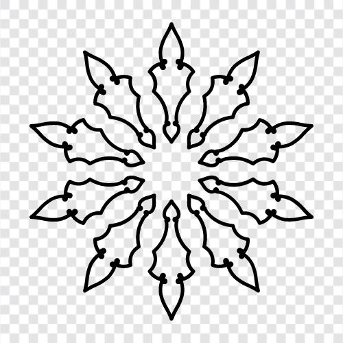 Bloom, Bloomer, Bloomers, Florist symbol