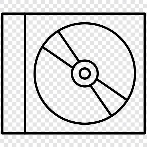 bluray, blu ray oynatıcı, blu ray diskleri, blu ray filmleri ikon svg