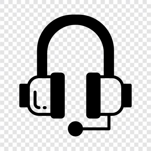 Bluetooth, Headsets, Wireless, Earphones icon svg