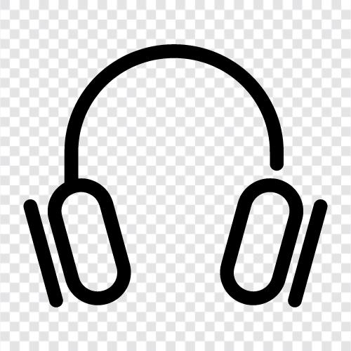 Bluetooth, Drahtlos, Audio, Musik symbol