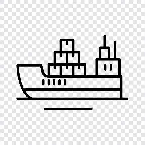 Boat, Vessel, Watercraft, Cruise icon svg