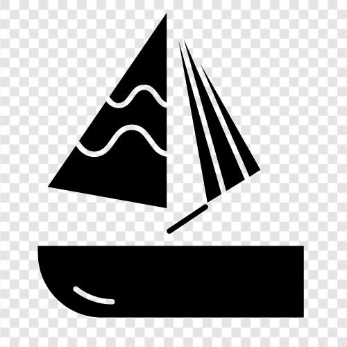 boat icon svg