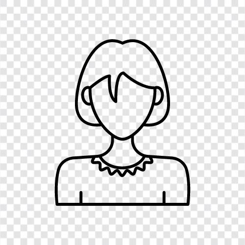 Bob Hair Woman Gallery, Bob Hair Woman Pictures, Bob Hair Woman Pics, Bob Hair Woman icon svg