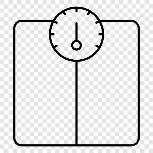 Körperfett, Body Mass Index, BMI, Fitness symbol