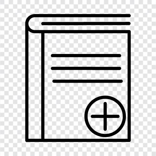 book icon svg