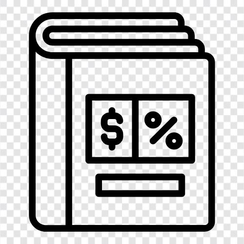 book value, book taxes, book value calculator, book value per share icon svg