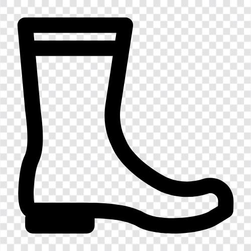 boots boots, buy boots, discount boots, leather boots icon svg