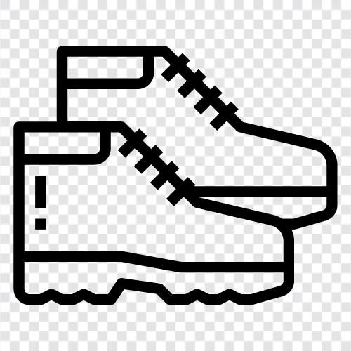 boots icon svg