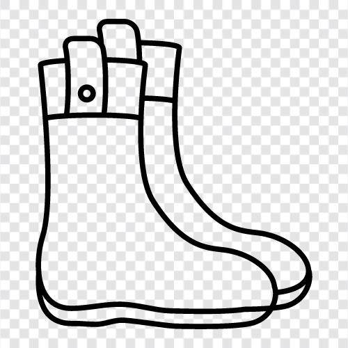 boots icon svg