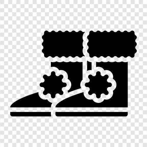 boots icon svg