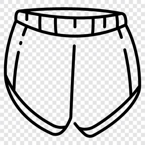 booty shorts schwimmen, booty shorts für Frauen, booty shorts für, booty shorts symbol