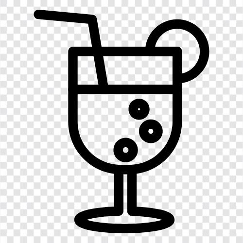 Alkohol, Getränk, Schnaps, Whisky symbol