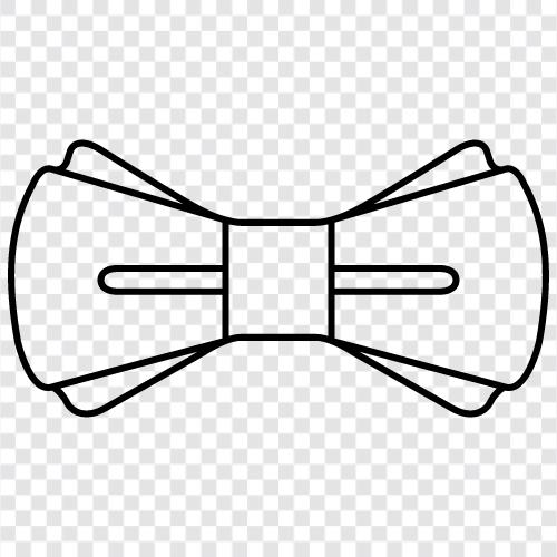 bowties, bowties, bowtied, bowty icon svg