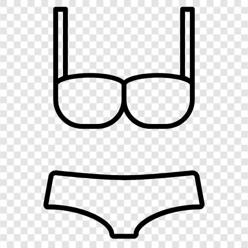 bra shopping, bra sizes, bra fitting, bras for women icon svg