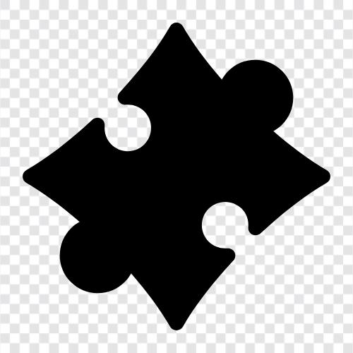 brain teaser, logic problem, mathematical puzzle, numerical puzzle icon svg