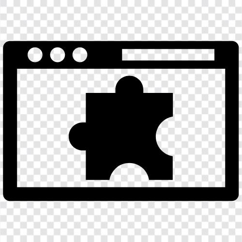 brain teaser, logic puzzle, mathematical puzzle, jigsaw puzzle icon svg