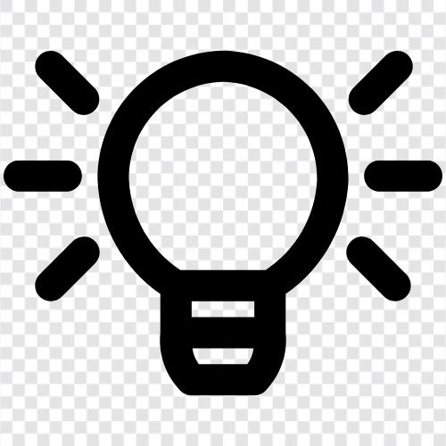 Brainstorming, Kreativität, Brainstorming Tipps, Brainstorming App symbol