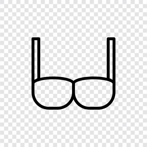 bras, lingerie, underwire bras, Bra icon svg