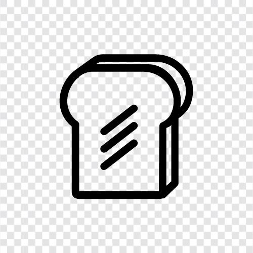 bread maker, bread dough, bread maker recipes, bread machine icon svg