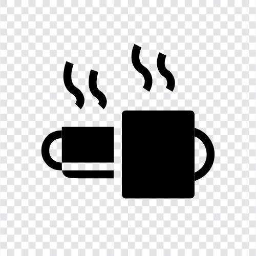 break, coffee, Starbucks, Dunkin Donuts icon svg