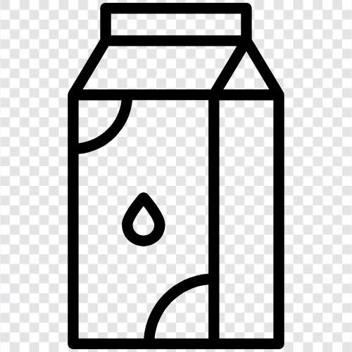 Muttermilch, Laktose, Eiweiß, Kalzium symbol