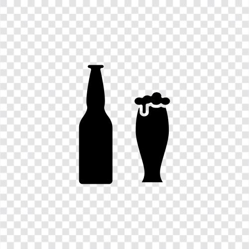 brewing, beer brewing, beer styles, beer brewing ingredients icon svg