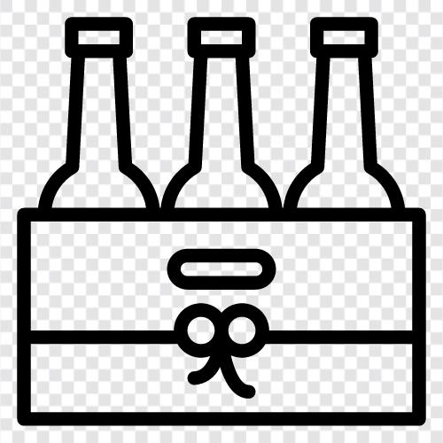 brewing, beer brewing, beer recipes, beer brewing ingredients icon svg