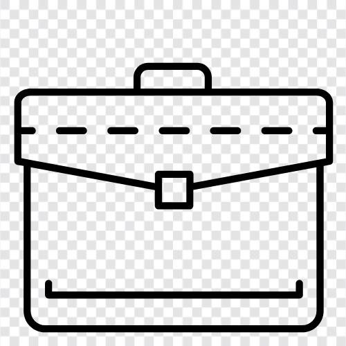 briefcase icon svg