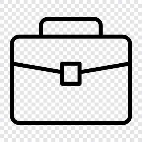 briefcase icon svg