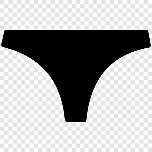 briefs, women s underwear, men s underwear, sleepwear icon svg